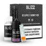 BLIZZ Salt - Eclipse Cherry [ Набор 25 / 50 mg, 30 ml ]   