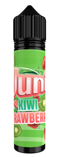 Juni Organic - Kiwi Strawberry