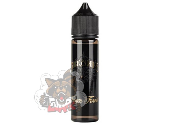 Wick&Wire V2 60 ml - Frozen Forest для Vape, 225 грн.