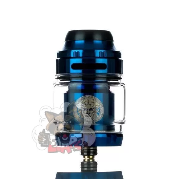 Атомайзер GeekVape Zeus X RTA, по лучшей цене 1 205 грн., купить в