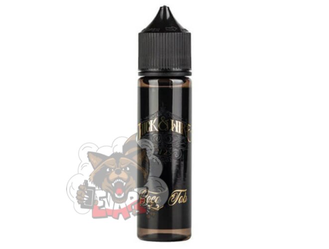Wick&Wire V2 60 ml - Coco Tob для Vape, 250 грн.
