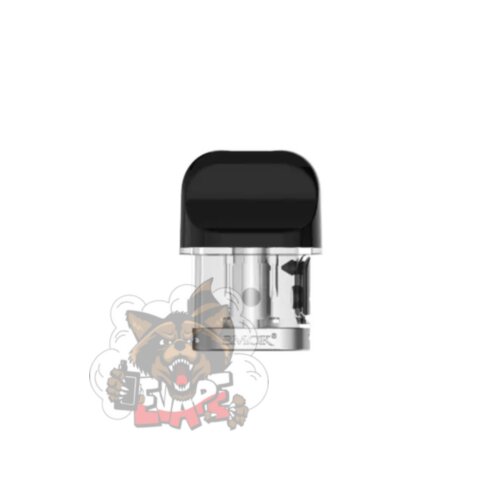 Купить Smok Novo X Pod Kit электронная сигарета, цена 840 грн., в Днепре, Киеве