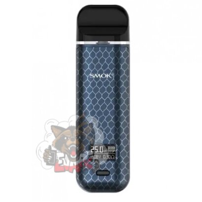Купить Smok Novo X Pod Kit электронная сигарета, цена 840 грн., в Днепре, Киеве