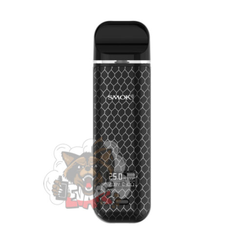 Купить Smok Novo X Pod Kit электронная сигарета, цена 840 грн., в Днепре, Киеве