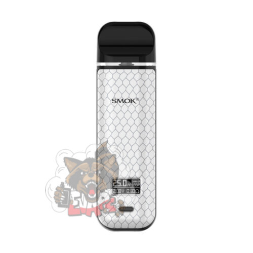 Купить Smok Novo X Pod Kit электронная сигарета, цена 840 грн., в Днепре, Киеве
