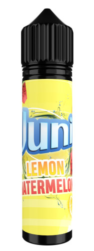 Juni Organic - Lemon Watermelon
