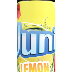 Juni Organic - Lemon Watermelon [ Набор 0 / 3 mg, 60 ml ]