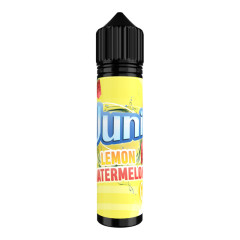 Juni Organic - Lemon Watermelon [ Набор 0 / 3 mg, 60 ml ]
