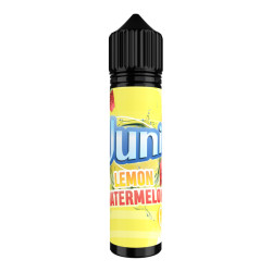 Juni Organic - Lemon Watermelon [ Набір 0 / 3 mg, 60 ml ]