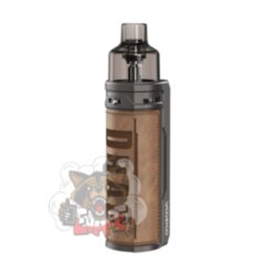 Voopoo Drag S 60W Pod Kit