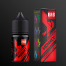 BnB Liquid Monkey Salt - Strawberry Ice [ Набір 30 / 50 mg, 30 ml ] 