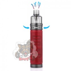 Voopoo Drag X 80W Pod Kit