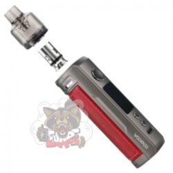 Voopoo Drag X 80W Pod Kit
