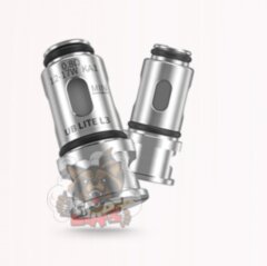 Випарник Lost Vape UB lite L3 0.8 Ohm / L5 1.4 Ohm/ L6 1.0 Ohm