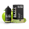 BLIZZ Salt - Sour Apple With Kiwi [ Набор 25 / 50 mg, 30 ml ]  для Vape, 300 грн.