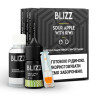 BLIZZ Salt - Sour Apple With Kiwi [ Набор 25 / 50 mg, 30 ml ]  для Vape, 300 грн.