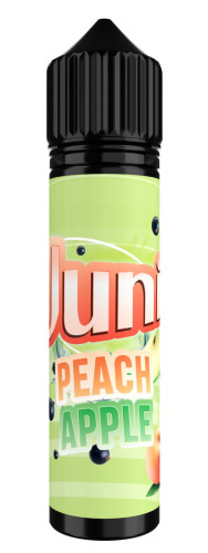 Juni Organic - Peach Apple