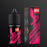 BnB Liquid Monkey Salt - Watermelon Mint [ Набір 30 / 50 mg, 30 ml ] 