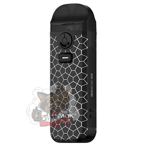 Купить SMOK Nord 4 Pod Starter Kit электронная сигарета, цена 1 429 грн., в Днепре, Киеве
