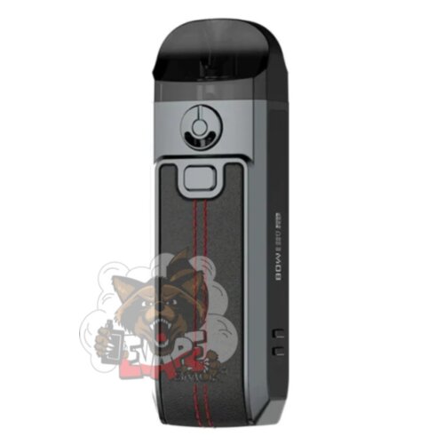 Купить SMOK Nord 4 Pod Starter Kit электронная сигарета, цена 1 429 грн., в Днепре, Киеве