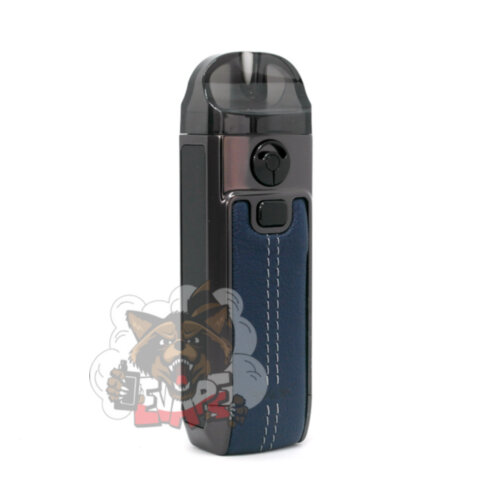 Купить SMOK Nord 4 Pod Starter Kit электронная сигарета, цена 1 429 грн., в Днепре, Киеве