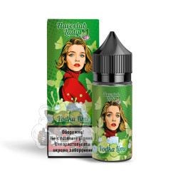 FlavorLab Lady - Vodka Lime [ Набір 50 mg, 30 ml ]