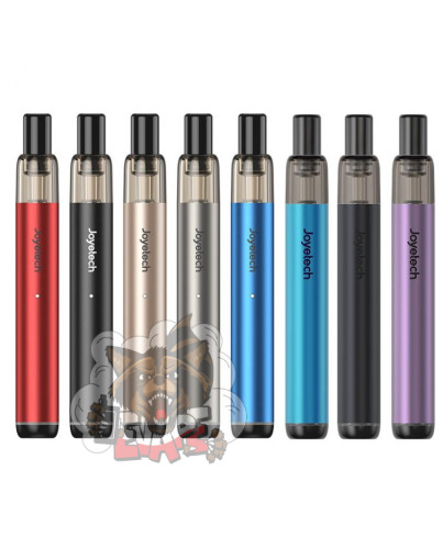 Купить Joyetech eRoll Slim Easy 480 mAh Pod Kit электронная сигарета, цена 348 грн., в Днепре, Киеве
