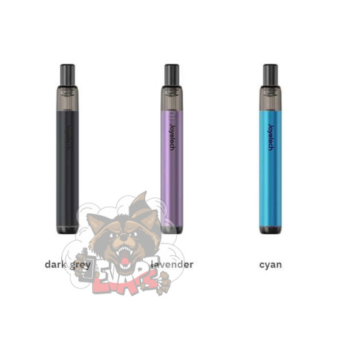 Купить Joyetech eRoll Slim Easy 480 mAh Pod Kit электронная сигарета, цена 348 грн., в Днепре, Киеве