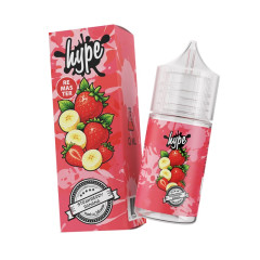 HYPE New Salt - Strawberry Banana