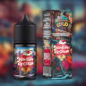 BnB Liquid Brooklyn Cloud Salt - Strawberry Ice Cream [ Набір 30 / 50 mg, 30 ml ] 