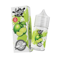 HYPE New Salt - Lime