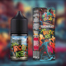 BnB Liquid Brooklyn Cloud Salt - Tropic Ice [ Набір 30 / 50 mg, 30 ml ] 