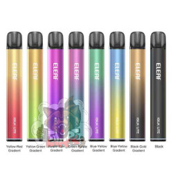 Eleaf ISILK Lite 500 mAh Pod Kit