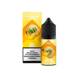 FlavorLab Ripe - Banana Melon [ Набір 25 / 50 mg, 30 ml ]