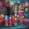 BnB Liquid Brooklyn Cloud Salt - Wild Berry Ice [ Набір 30 / 50 mg, 30 ml ]