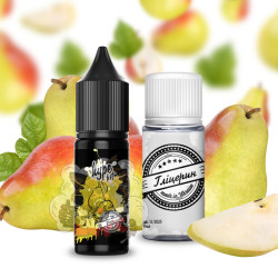 Hype Salt - Pear [ Набір 25 / 50 mg, 15 ml ]