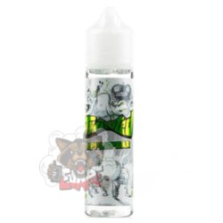 Twisted 60 ml - Applepear