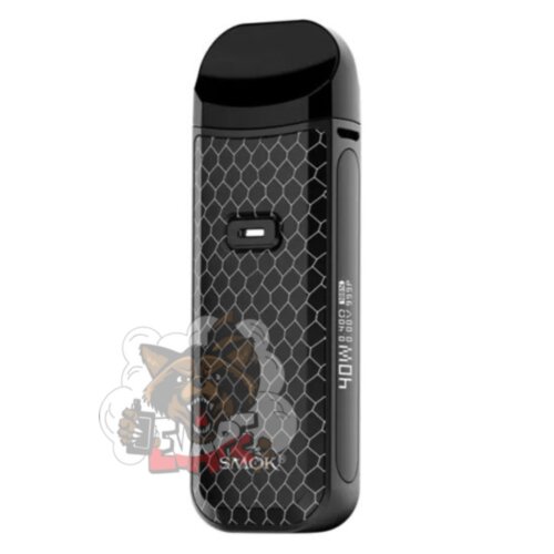 Купить SMOK Nord 2 40W Pod Starter Kit 1500mAh электронная сигарета, цена 1 149 грн., в Днепре, Киеве