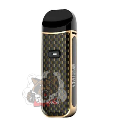 Купить SMOK Nord 2 40W Pod Starter Kit 1500mAh электронная сигарета, цена 1 149 грн., в Днепре, Киеве
