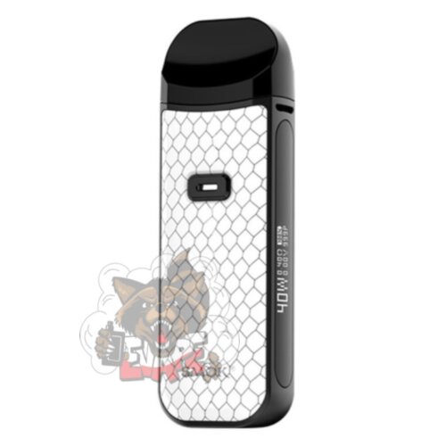 Купить SMOK Nord 2 40W Pod Starter Kit 1500mAh электронная сигарета, цена 1 149 грн., в Днепре, Киеве