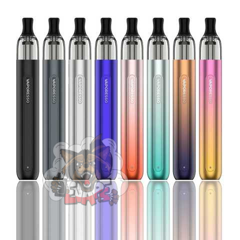 Купить Vaporesso ECO ONE Pod Kit  1100 mAh  электронная сигарета, цена 615 грн., в Днепре, Киеве