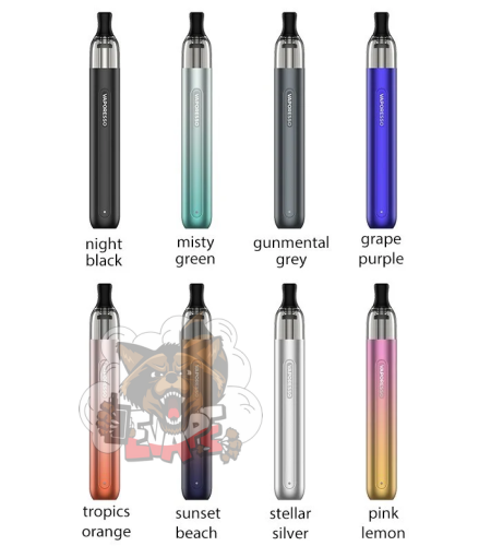 Купить Vaporesso ECO ONE Pod Kit  1100 mAh  электронная сигарета, цена 615 грн., в Днепре, Киеве