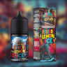 BnB Liquid Brooklyn Cloud Salt - Apricot Lemon Ice [ Набір 30 / 50 mg, 30 ml ] 