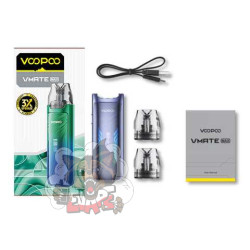 VooPoo VMATE MAX Pod Kit 1200 mAh 