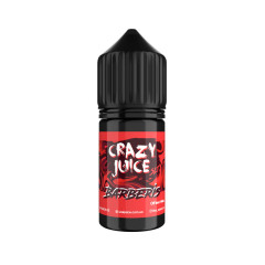 Crazy Juice - Barberis [ Набор 0 / 25 / 50 mg, 30 ml ]