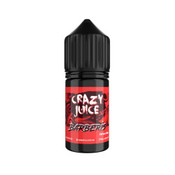 Crazy Juice - Barberis [ Набор 0 / 25 / 50 mg, 30 ml ]