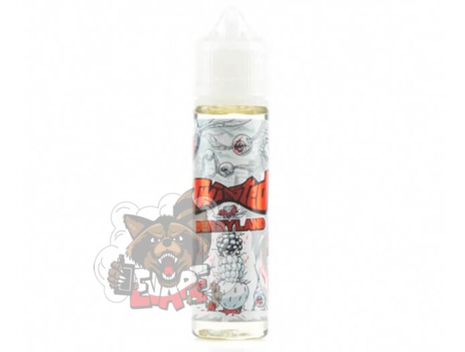 Twisted 60 ml - Barryland для Vape, 150 грн.