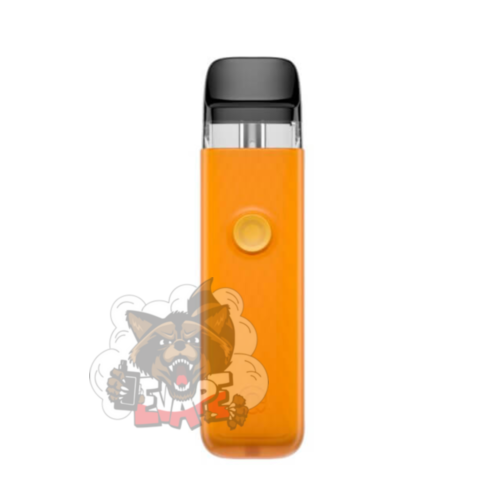Купить VooPoo Vinci Q 900 mAh  электронная сигарета, цена 475 грн., в Днепре, Киеве