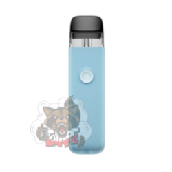 VooPoo Vinci Q 900 mAh 