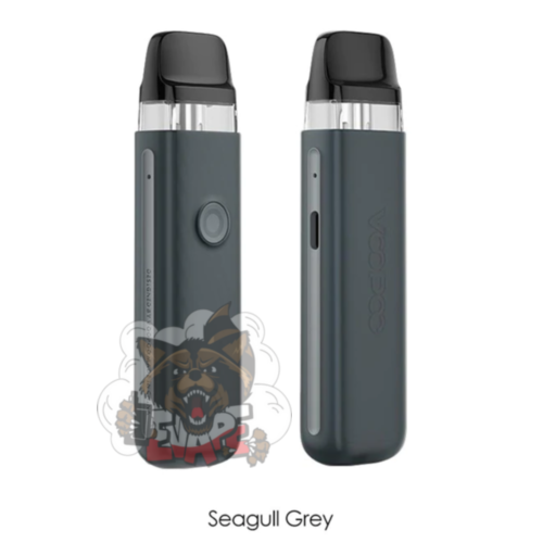 Купить VooPoo Vinci Q 900 mAh  электронная сигарета, цена 475 грн., в Днепре, Киеве